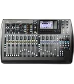 Amazon.com: Allen & Heath ZED-22FX - 22-Channel Touring Quality
